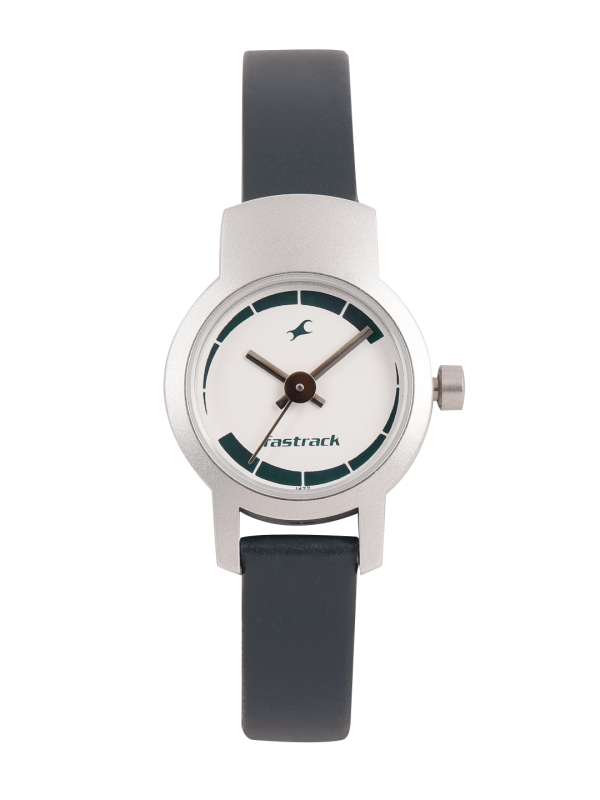 fastrack ladies sports watch