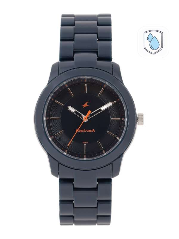 Locket hotsell watch fastrack