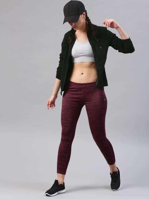 Womens discount jerkins online