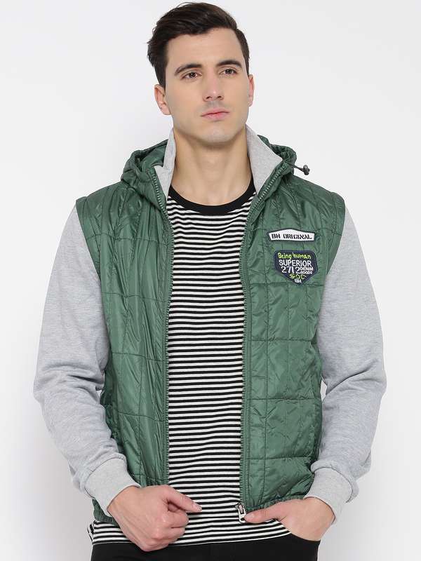 Being Human Jackets Buy Being Human Jackets Online In India Over the course of human history, few other pieces of clothing have seen the same kind of innovation as has the rain jacket. buy being human jackets online in india