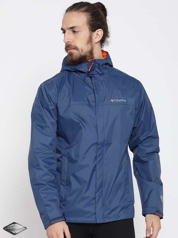 mec mens rain jacket