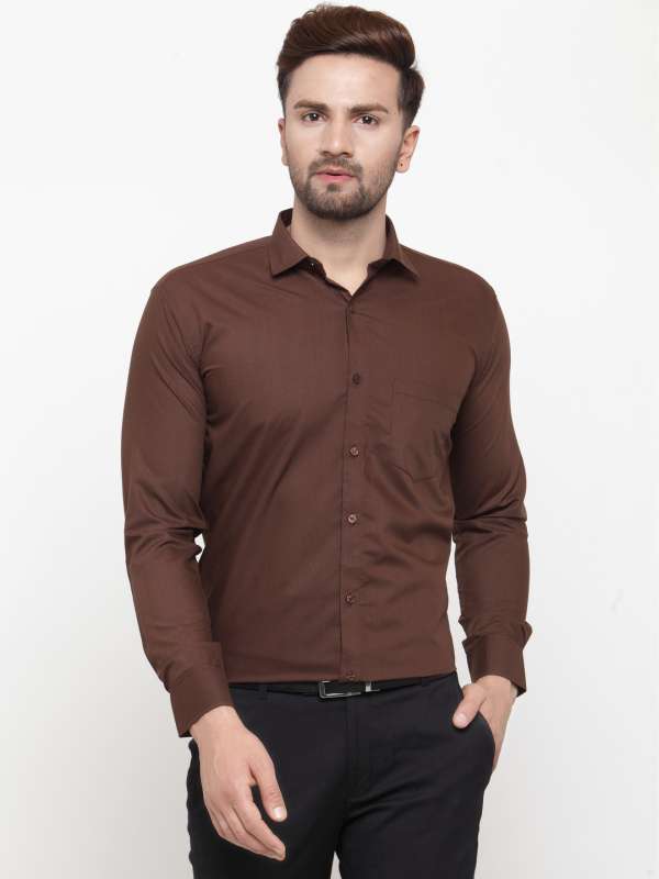 best formal shirts online