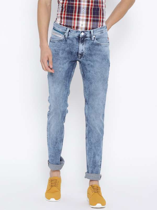 lee low bruce jeans