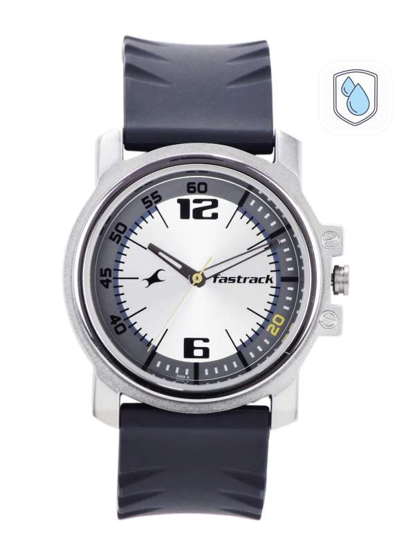 Fastrack clearance minimalists watch