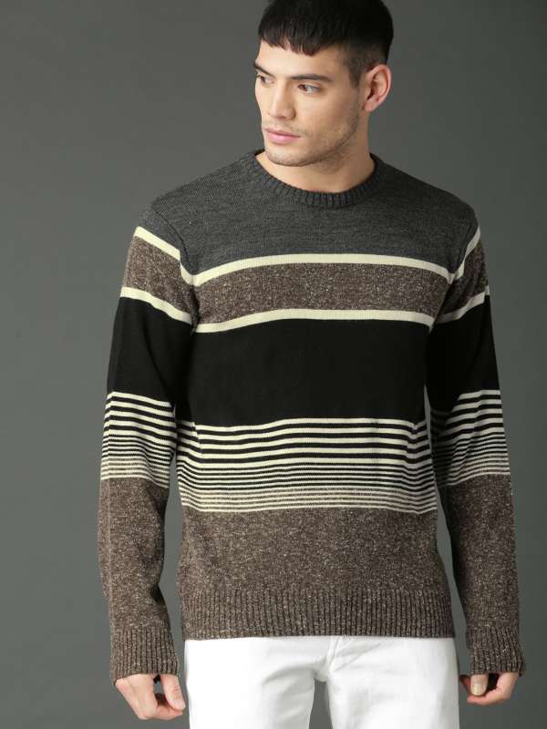 Roadster sweater store