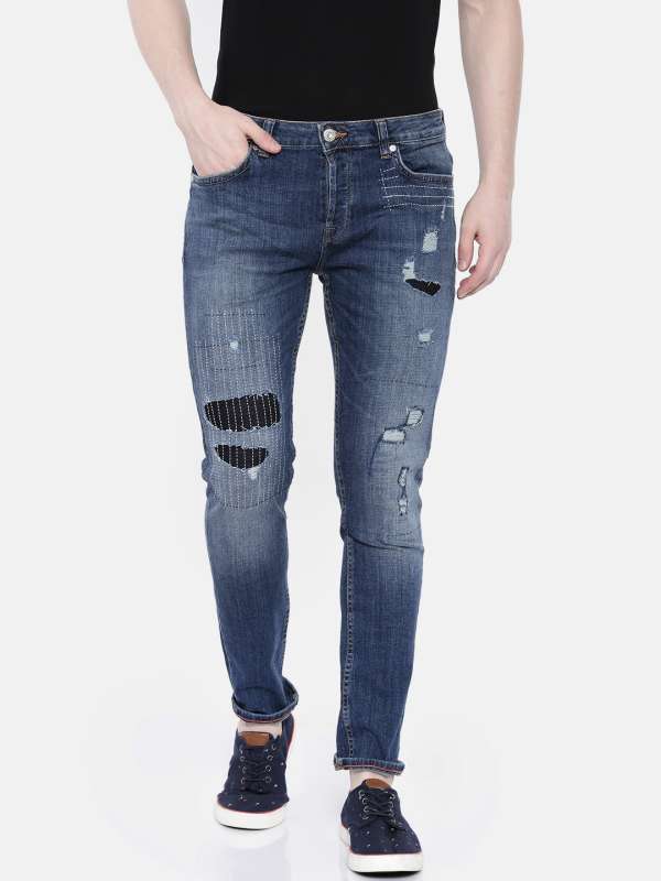 jockey jeans pant
