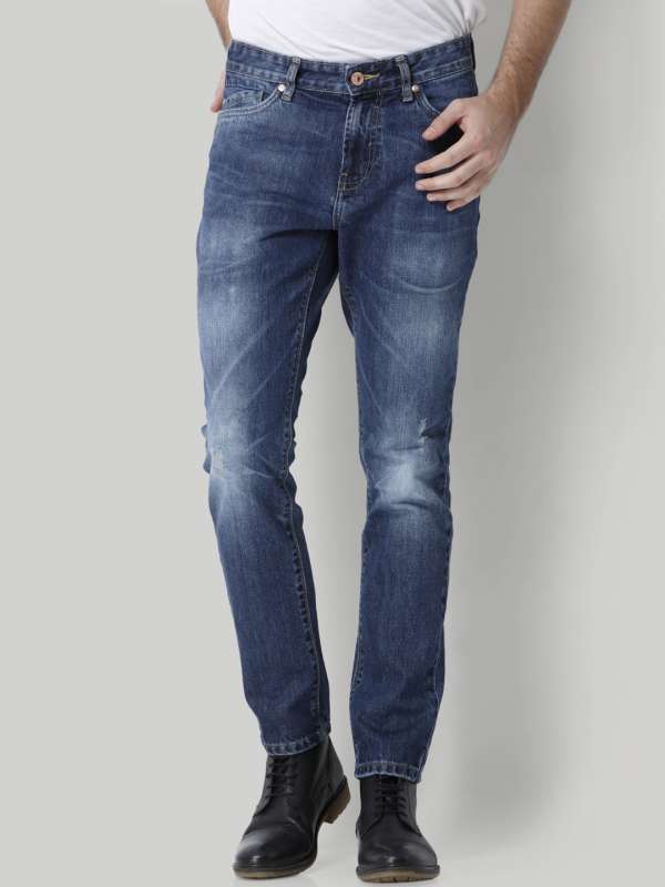 jockey jeans pant