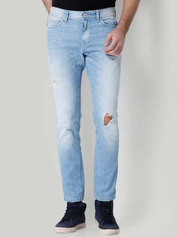 only jeans online india