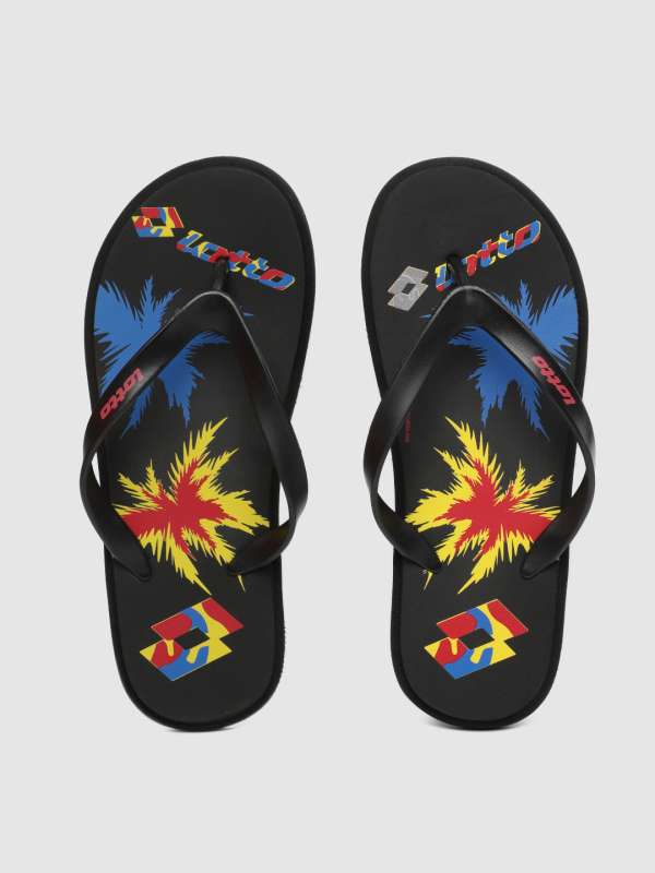 lotto adamo slippers