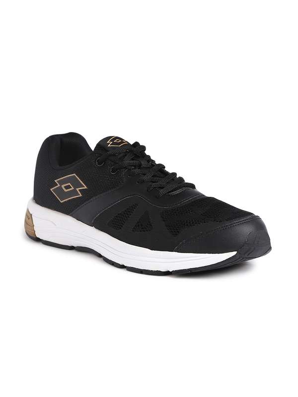 Lotto Shoes - Get upto 50%* on Lotto 