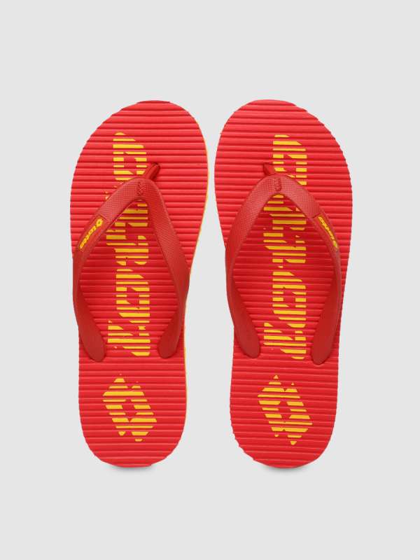 lotto slippers myntra