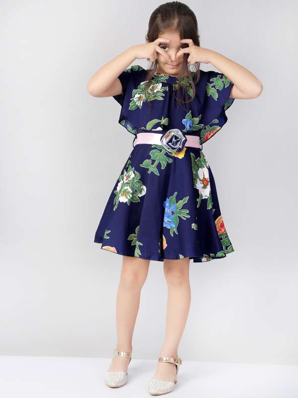 Naughty sales ninos frocks