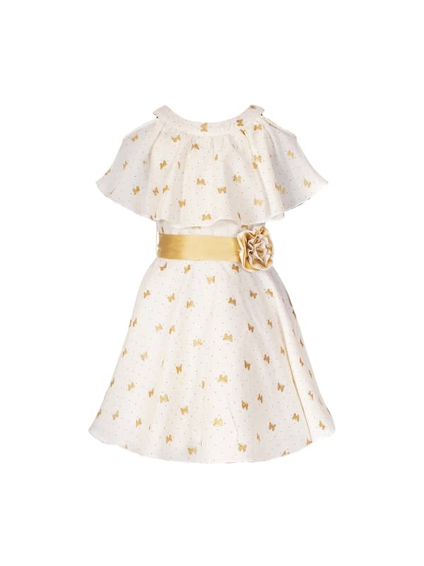 frock for child girl