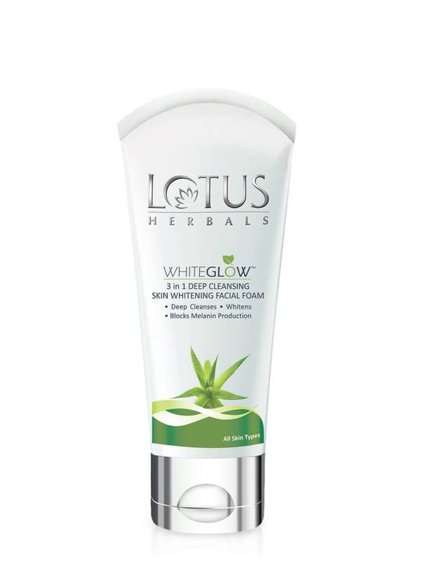 Lotus face wash price hotsell