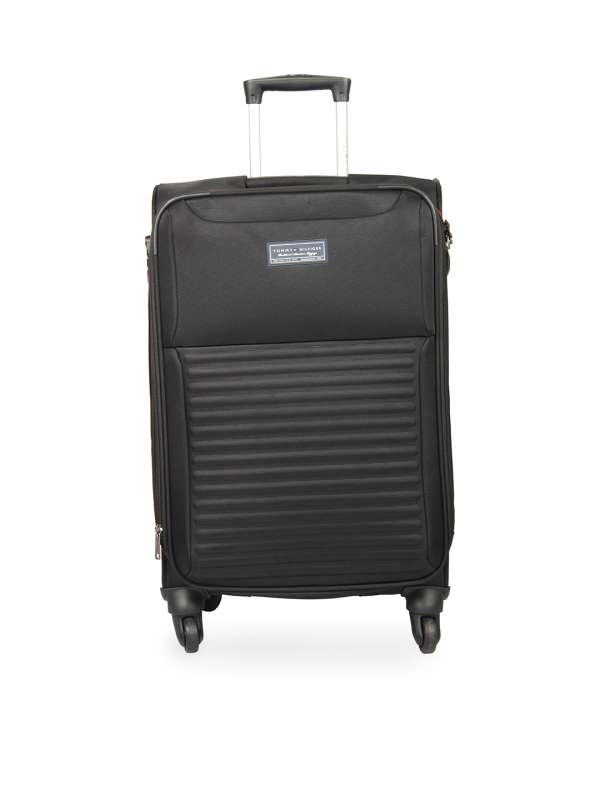 tommy hilfiger cabin suitcase