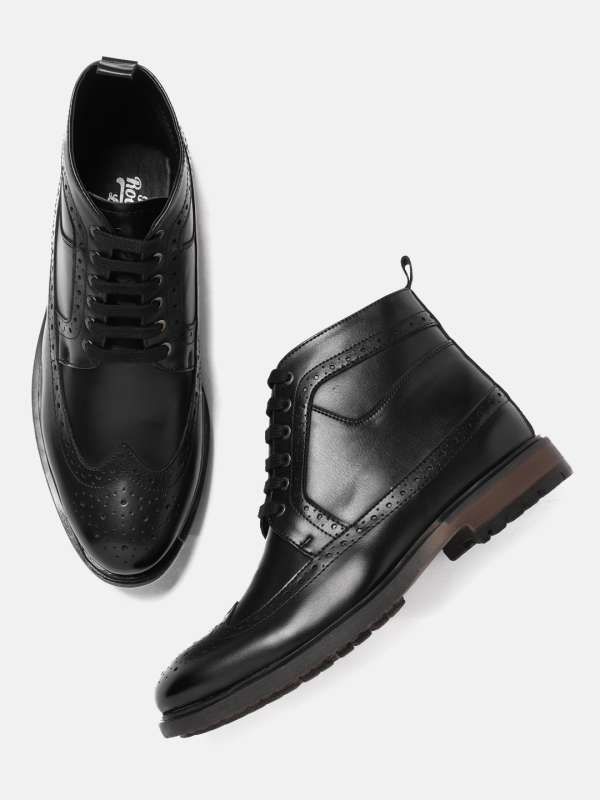 Gents hotsell cut shoe