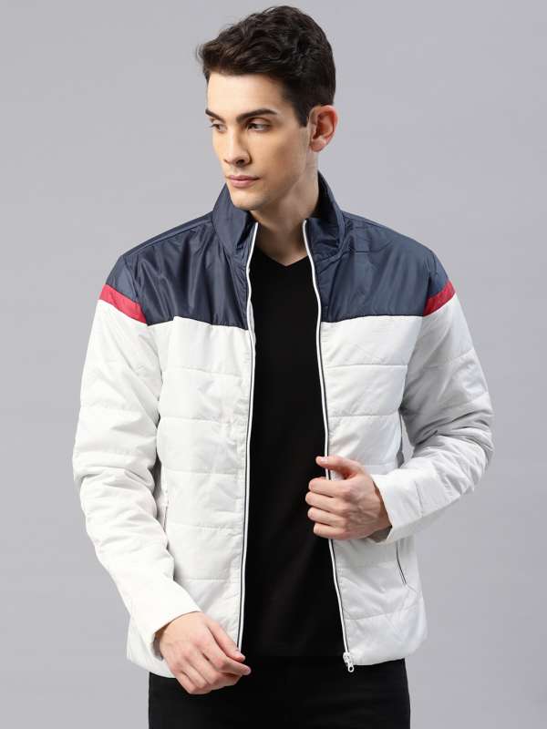 myntra mens jackets nike