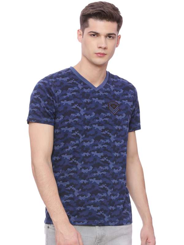 Basics T shirt Buy T shirts from Basics Store Online Myntra