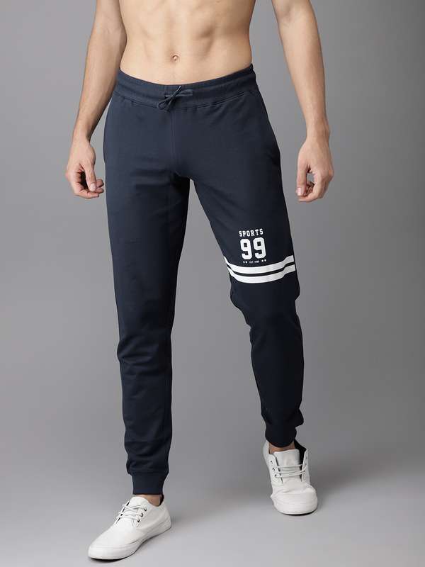 Here And Now Track Pants - Buy Here And 