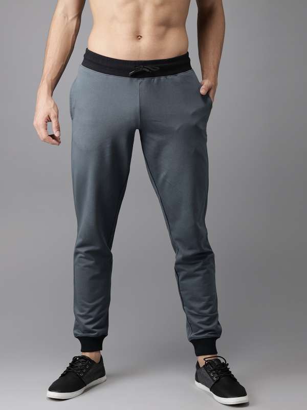 joggers on myntra