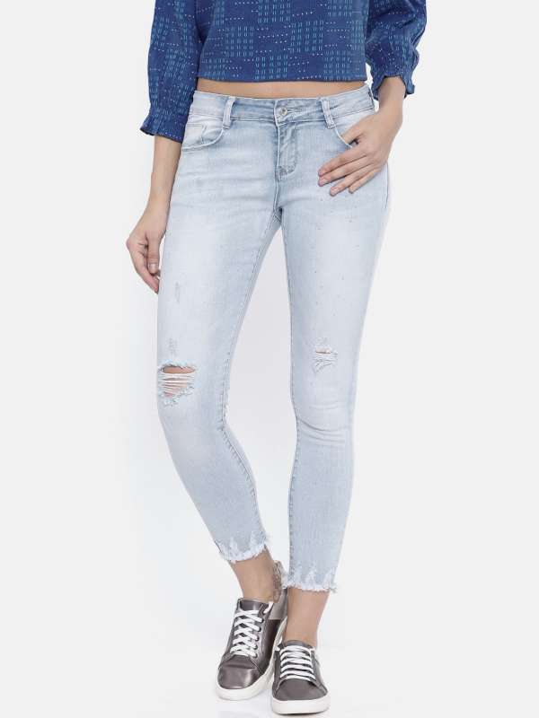 regular fit jeans combo offer