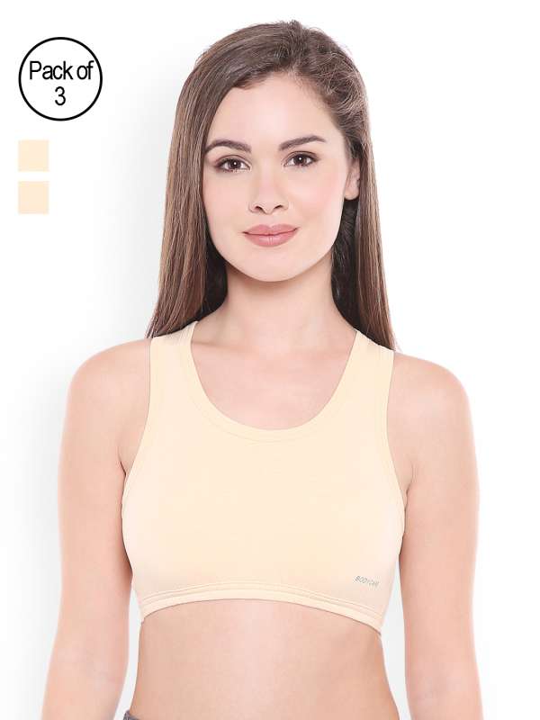 Bodycare sports bra 1608 deals