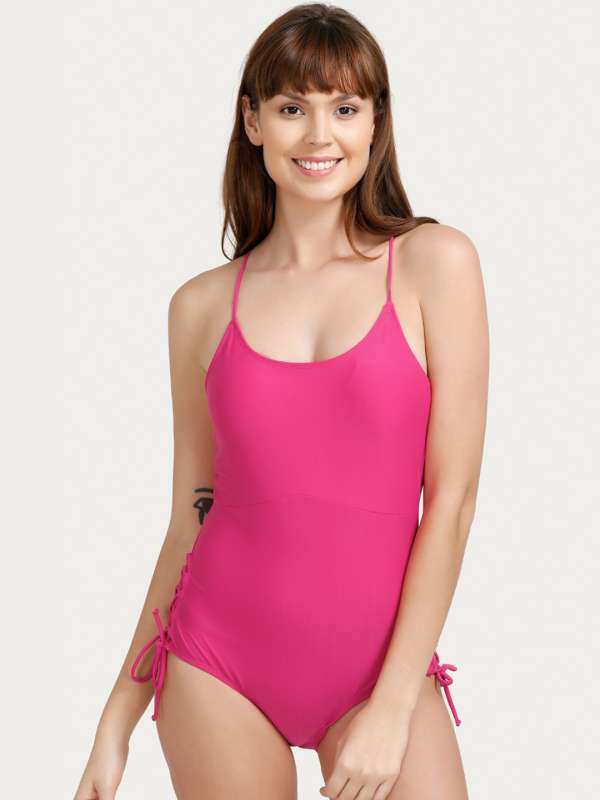 zivame beachwear