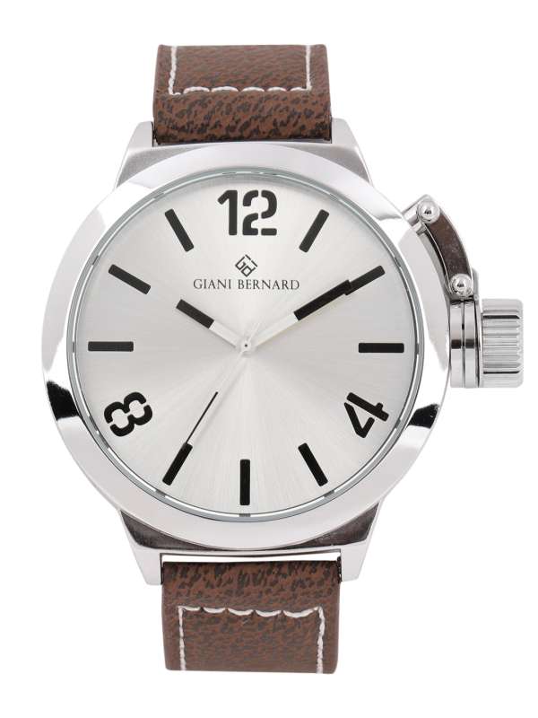 Giani bernard watches price list hot sale
