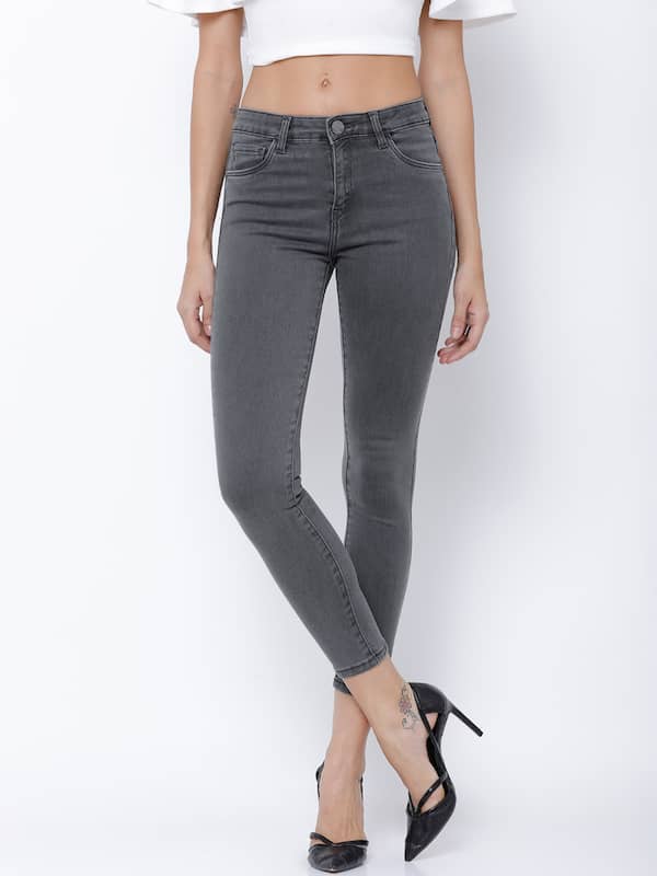 Levi's Big Girls Ribcage High Rise Straight Leg Ankle Jeans | Hawthorn Mall-sonthuy.vn