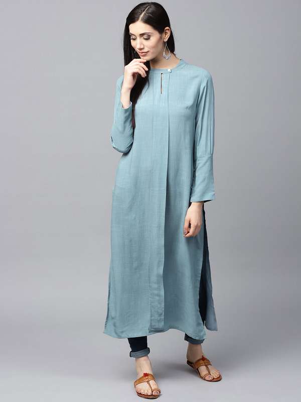Myntra aks kurtis Clearance