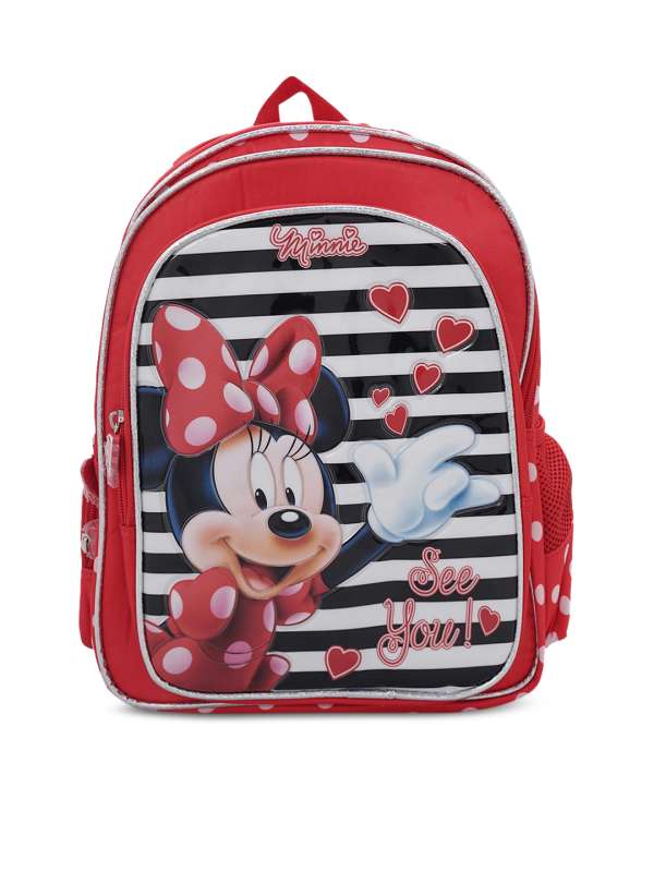 Adidas hotsell backpack myntra