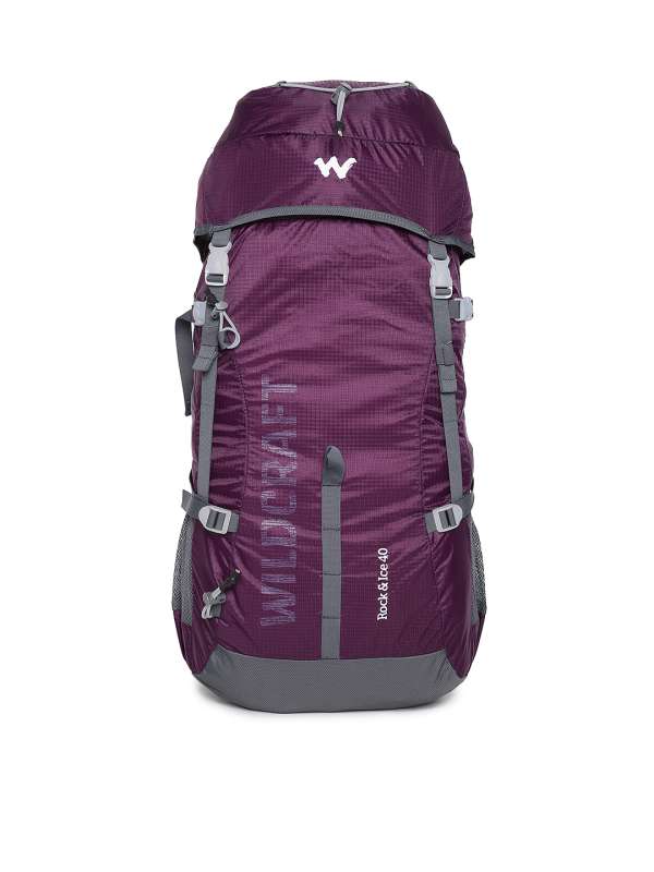 Wildcraft rock and ice 55 sale