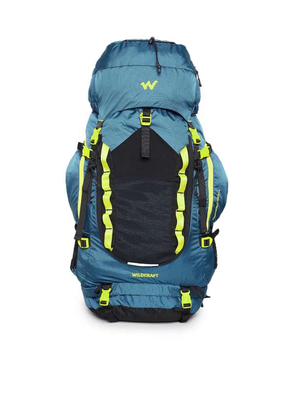 wildcraft bags myntra
