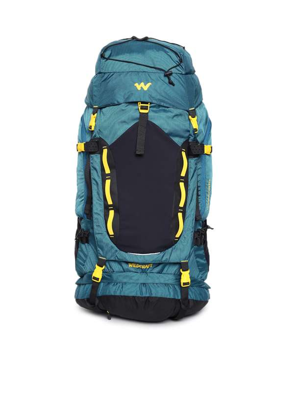 rucksack myntra