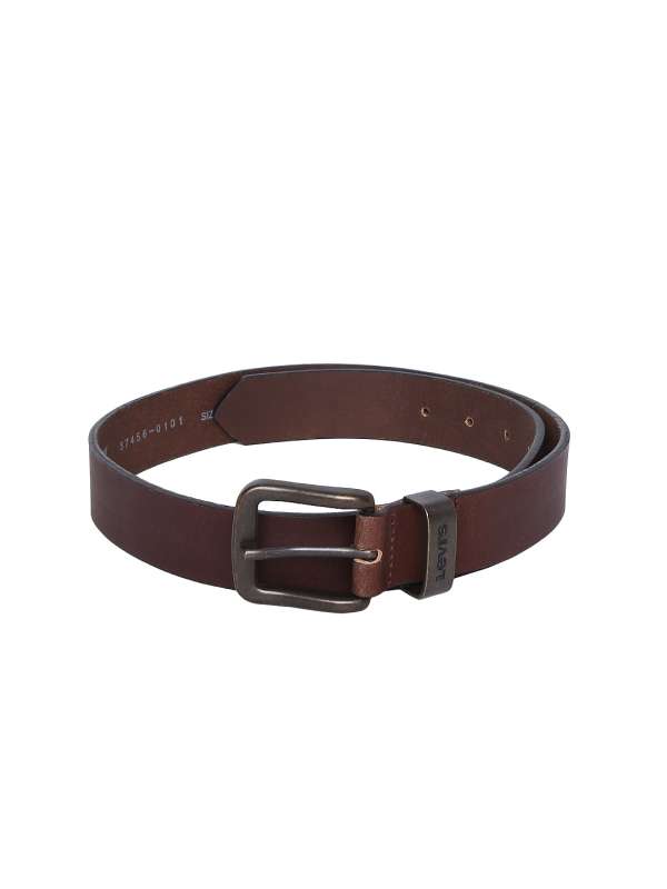 Belt For Men - Buy Men Belts Online in India at Best price | Myntra