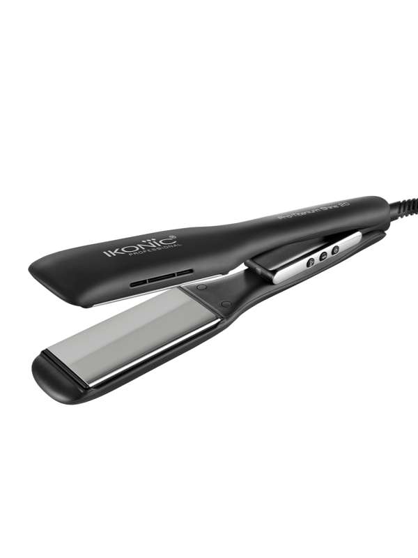 Iconic hair straightener price cheap