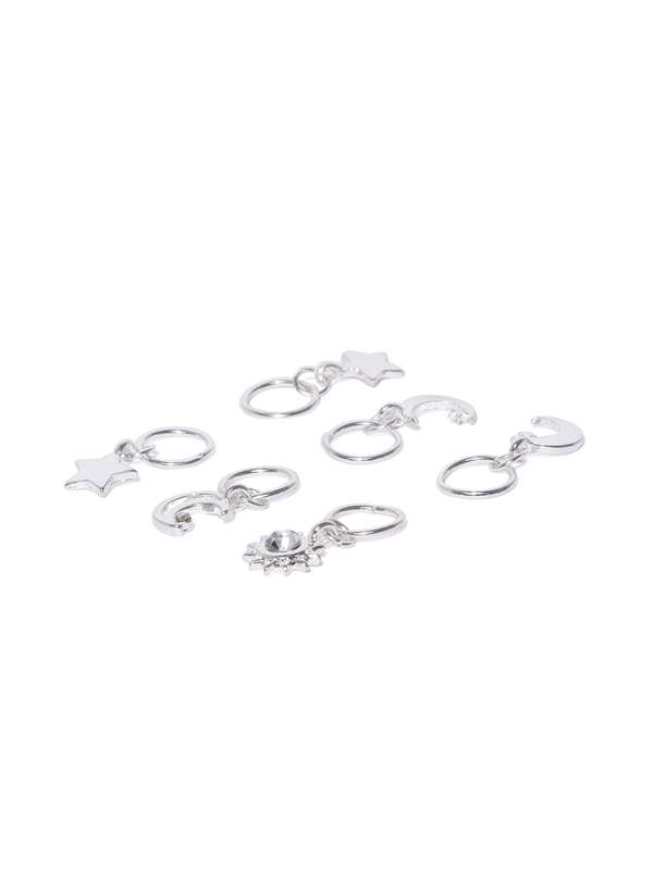 Accessorize Silver Hair Accessory Buy Accessorize Silver Hair