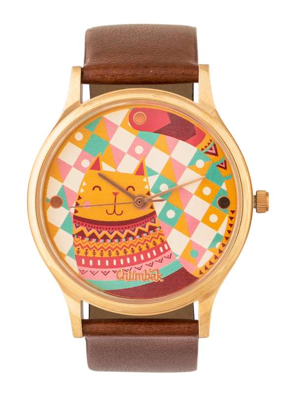 Chumbak watch online clearance