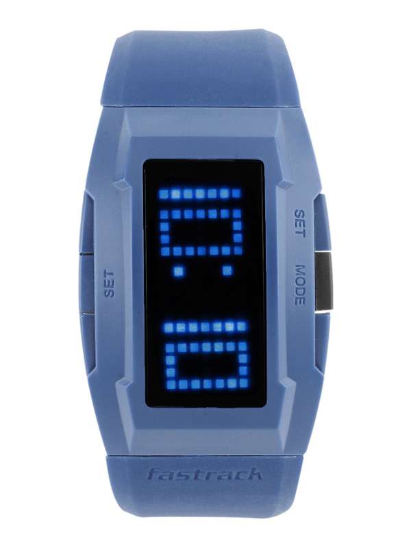 myntra digital watches