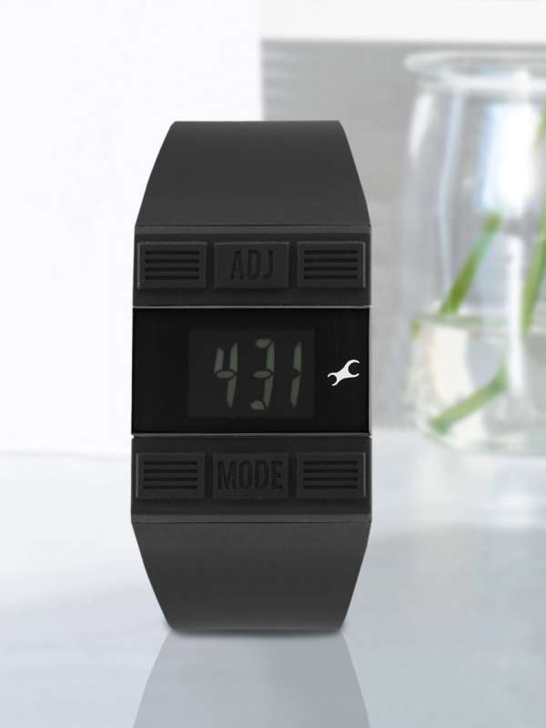 Ladies digital sales watches online
