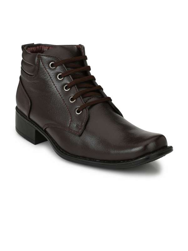 Mactree shoes clearance myntra