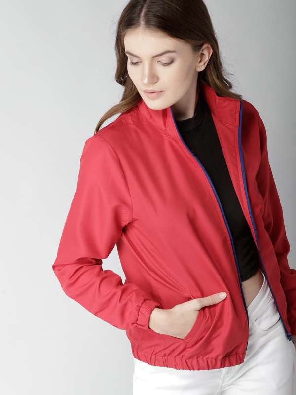 Mast and harbour bomber jacket clearance