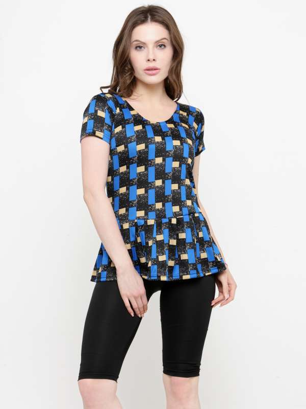 myntra beachwear