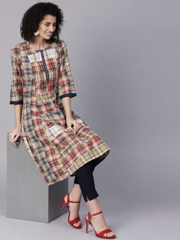 Shree kurtas online hotsell shopping
