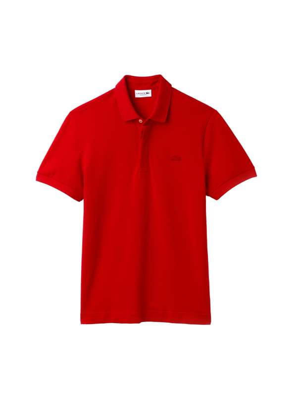 Lacoste t shirts online india new arrivals