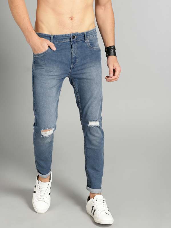 torn jeans online
