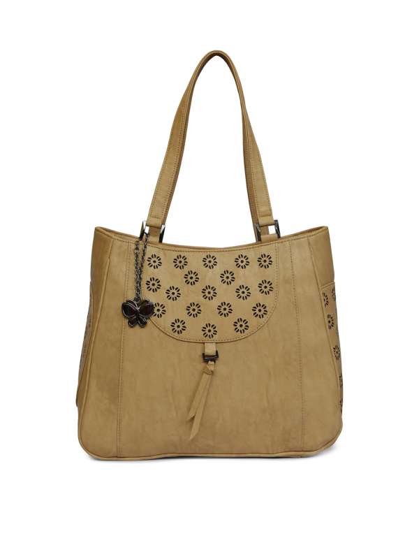 myntra butterfly handbags