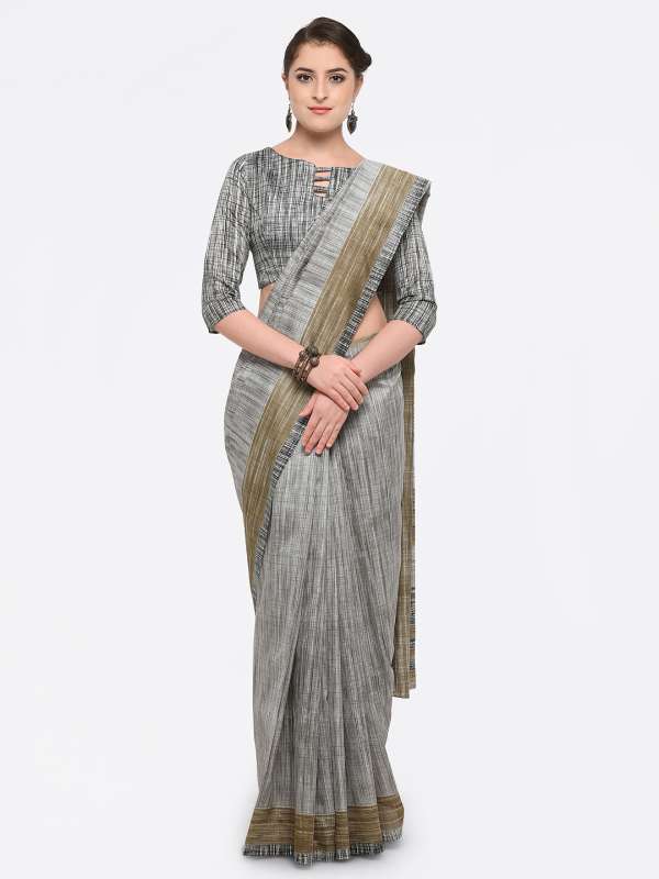 Myntra bhagalpuri shop silk sarees
