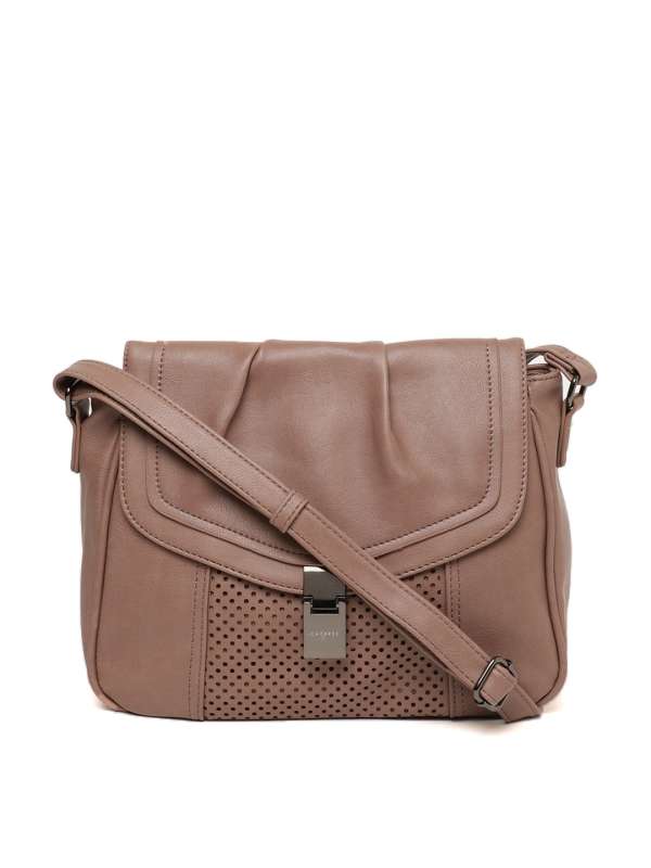 Caprese Sling Bags Get up to 70 off Online Myntra