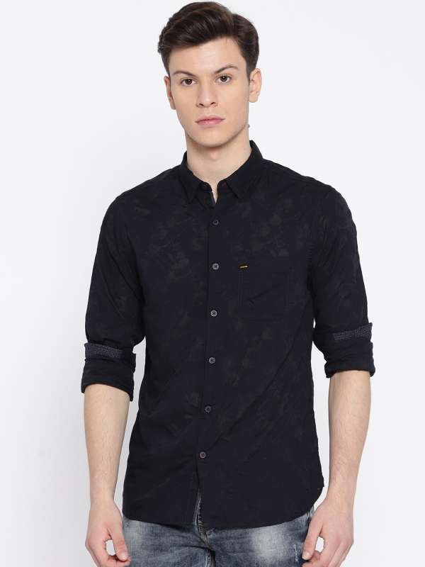 myntra spykar jeans